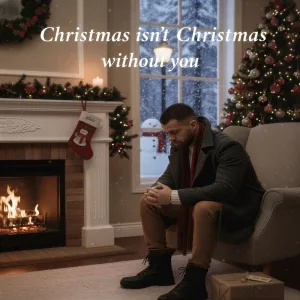 Christmas Isnt Christmas Without You