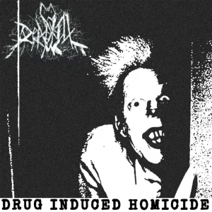 DRUG INDUCED HOMICIDE