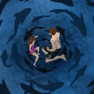 Shark Bite