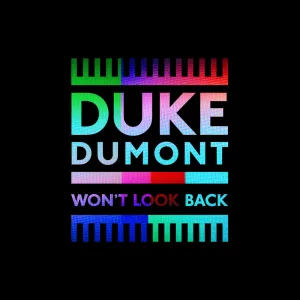 Won't Look Back (Jax Jones Remix)
