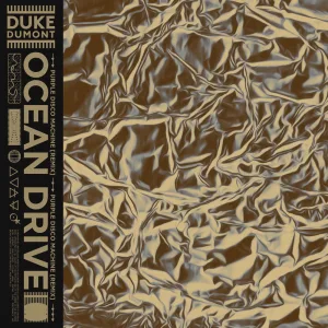 Ocean Drive (Purple Disco Machine Extended Mix)