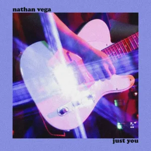just you