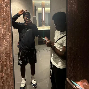 Locked in (feat. FR & Migy2x)