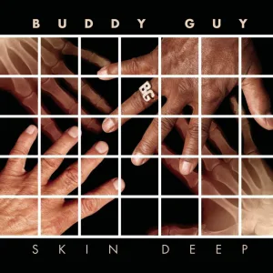 Out In The Woods (feat. Robert Randolph) (Main Version)
