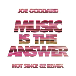 Music is the Answer (edit)