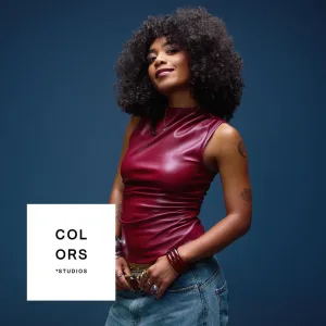10AM - A COLORS SHOW