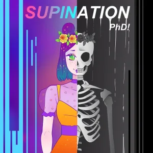 Supination