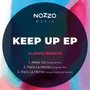 KEEP UP