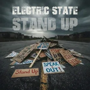 Stand Up