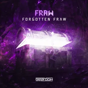 More Than Human (Fraw Remix)