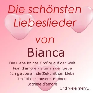 Lacrime d'amore