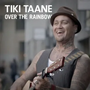 Over the Rainbow