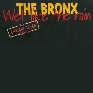 We Like the Rain (Alphabet Team radio cut)