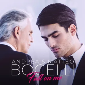 Fall On Me (Radio Version)