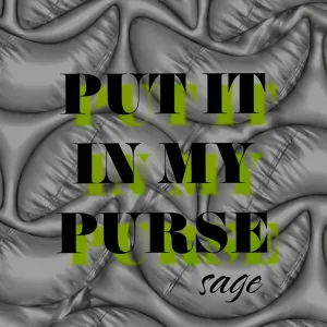 Put It In My Purse