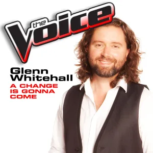 A Change Is Gonna Come (The Voice Performance)