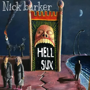 Hell Sux (2021 Remaster)
