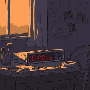 Sixteen - Brodie J Brümmer Mix
