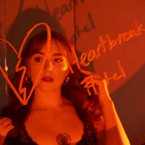 Heartbreak Hotel
