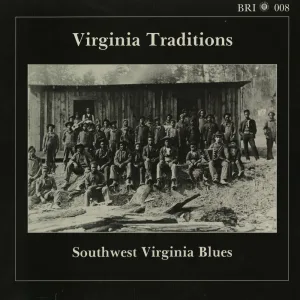 Mississippi Heavy Water Blues