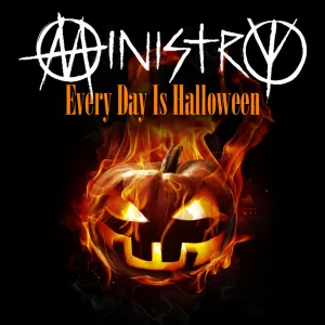 Every Day Is Halloween (2010 Version)