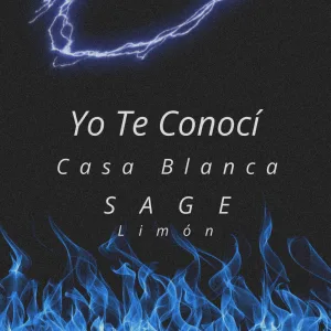 Yo Te Conocí