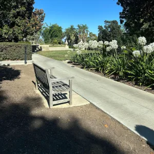 sit alone