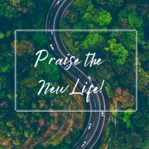 Praise the New Life
