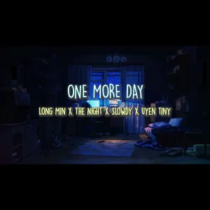 ONE MORE DAY