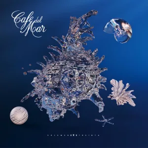 Coral Sea