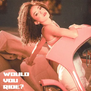 Would You Ride?
