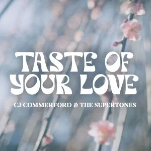 Taste of Your Love