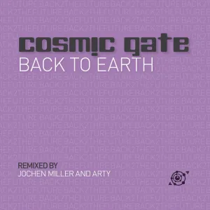 Back to Earth (Arty remix)