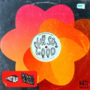 UR SO GOOD [EVERYTHING I NEED]
