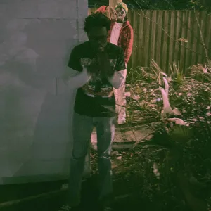 Robb (feat. Dolo4x)