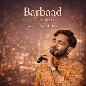 Barbaad