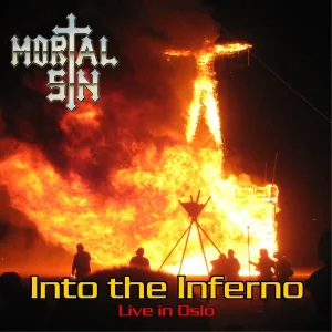 I Am Immortal (live)
