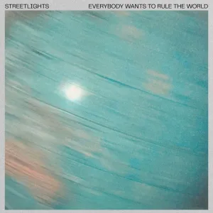 Everybody Wants To Rule The World