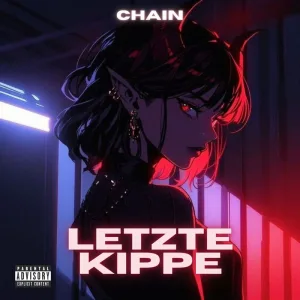 Letzte Kippe