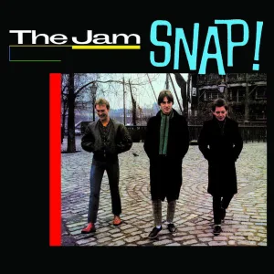 Start! (Single Version)