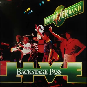 Fall From Paradise (Live In Australia, 1979)