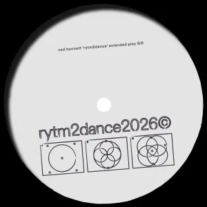 RYTM 2 DANCE