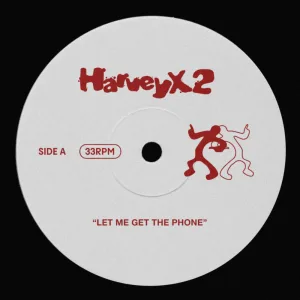 Let Me Get The Phone