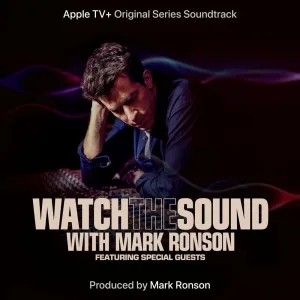 One Life (feat. Diana Gordon & Jónsi)