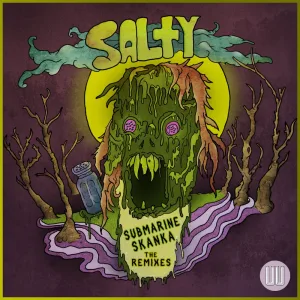 Submarine Skanka (DYS Remix)
