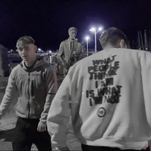 TITULAR (feat. Budita)