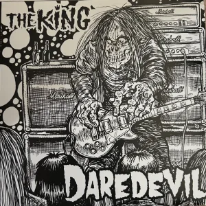 The King