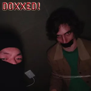 Doxxed!