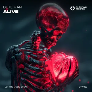 Alive