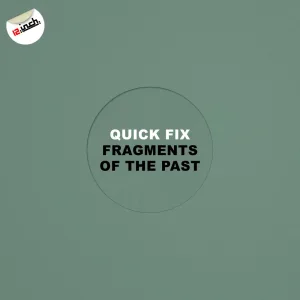 Fragments Of The Past (Original Mix)